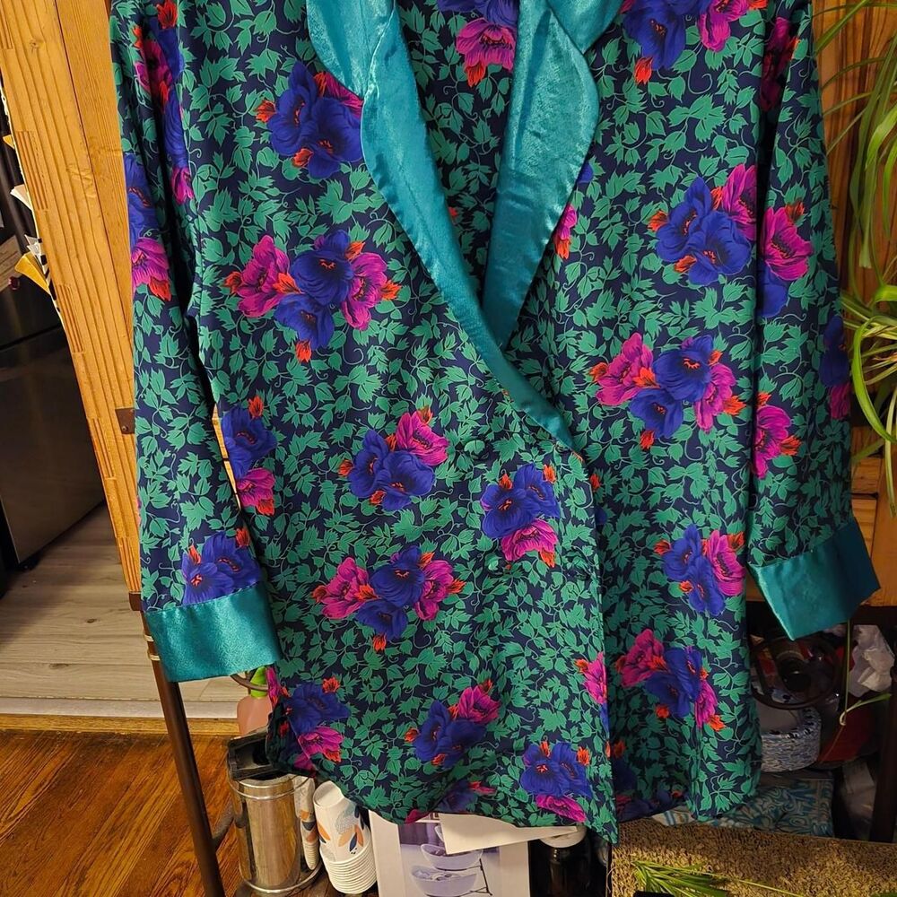 Victoria-s-secret Women's Multi Robe